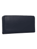 Liebeskind Berlin Sally Geldbörse Leder 19 cm cobalt night