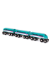 Brio Brio Aktionsspiel Trains of the World Shinkansen Series E5 Hayabusa Zug in bunt