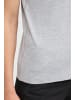 North Bend Kurzarmshirt NBAdriana W in Grau