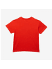 KEJO T-Shirt 497A3MXOS0XMT Rot