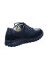 Ganter Sneaker Low in schwarz