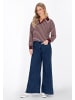 DreiMaster Maritim Sweater in wine red