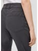 QS Hose CHINO  in  9858_dunkelgrau