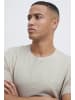 BLEND T-Shirt BHDinton in Beige