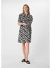 comma Kleid  in  99D1_schwarz