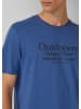 s.Oliver T-Shirt in 55D2_royalblau