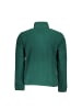 GianMarco Venturi Grün Polyester Herren Sweatshirt
