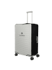 travelite Accessoires Kofferschutzhülle 77 cm transparent