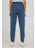 Oxmo Loose-fit-Jeans in blau