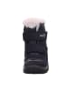 superfit Winterstiefel CRYSTAL in Blau