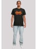 F4NT4STIC T-Shirt Sex Education M Dolphins Netflix TV Series in schwarz