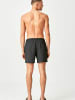 TeeShoppen Badeshorts Premium Badeshorts in Black