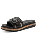 Marco Tozzi Sandalen schwarz
