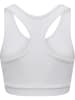 Newline Newline Top Women's Core Laufen Damen Dehnbarem in WHITE