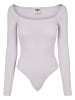 Urban Classics Urban Classics Longsleeves in softlilac