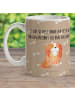 Mr. & Mrs. Panda Becher Hund Cavalier King Charles Spaniel mit S... in Hundeglück