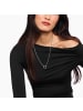 Thomas Sabo Kette in silber
