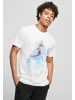 Mister Tee Mister Tee in white