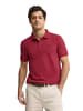 Polo Club Poloshirt RIGBY GO POLO SLIM VO in Oxidrot / Gebranntes Rot