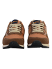 Redskins  Sneaker mit Schnürsenkeln Oyat Braun
