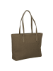 Valentino Wira Re Shopper Tasche 34 cm militare