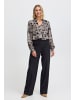 Fransa Anzug FRABIGAIL Regular fit in Black