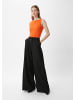comma T-Shirt  in  2335_orange