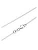 Elli Schmuckset 925 Sterling Silber Wellen in Weiß