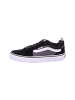 Vans Schnürschuhe in schwarz