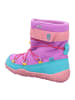 Affenzahn Stiefel in pink