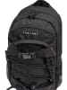 Brandit Brandit Forvert Small Louis Backpack in black