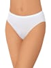 Nina von C. 3er Pack Jazzpant in weiss