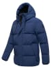 STONE HARBOUR Steppjacke Taviaan XX in Navy