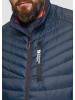 s.Oliver Outdoor-Weste in 5978_navy