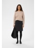 InWear Rock Zella Gerade Passform in Black