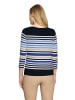 Betty Barclay Basic Shirt in Blau