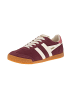 Gola Sneaker low Elan in Violett