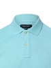 Andrew James Shirt in türkis - 0012