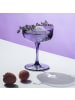 like. by Villeroy & Boch 6er Set Sektschalen / Dessertschalen Like Glass 100 ml in Lavender