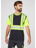 Helly Hansen T-Shirt in Gelb