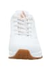 Skechers Sneaker in weiß