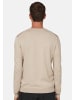 ONLY & SONS Pullover Wyler in Silver lining