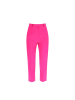 Alexander McQueen Mehrfarbig Wolle Casual Hose