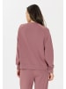 Athlecia Sweatshirt Jacey in 4321 Rose Taupe