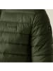 Regatta Jacke Marizion Baffle  in Oliv