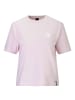 SCOTT T-Shirt Graphic in Rosa
