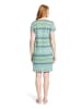 Betty Barclay Kleid in erbse hellblau - 0001