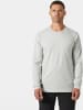 Helly Hansen Longsleeve "Evo Longsleeve" in Grau