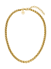PURELEI Kette Twisted Bold in Gold