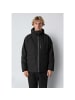 Fat Moose Funktionsjacke Dominik in schwarz